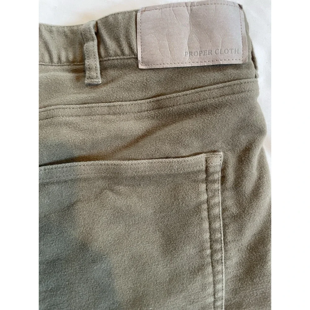 Proper Cloth proper cloth